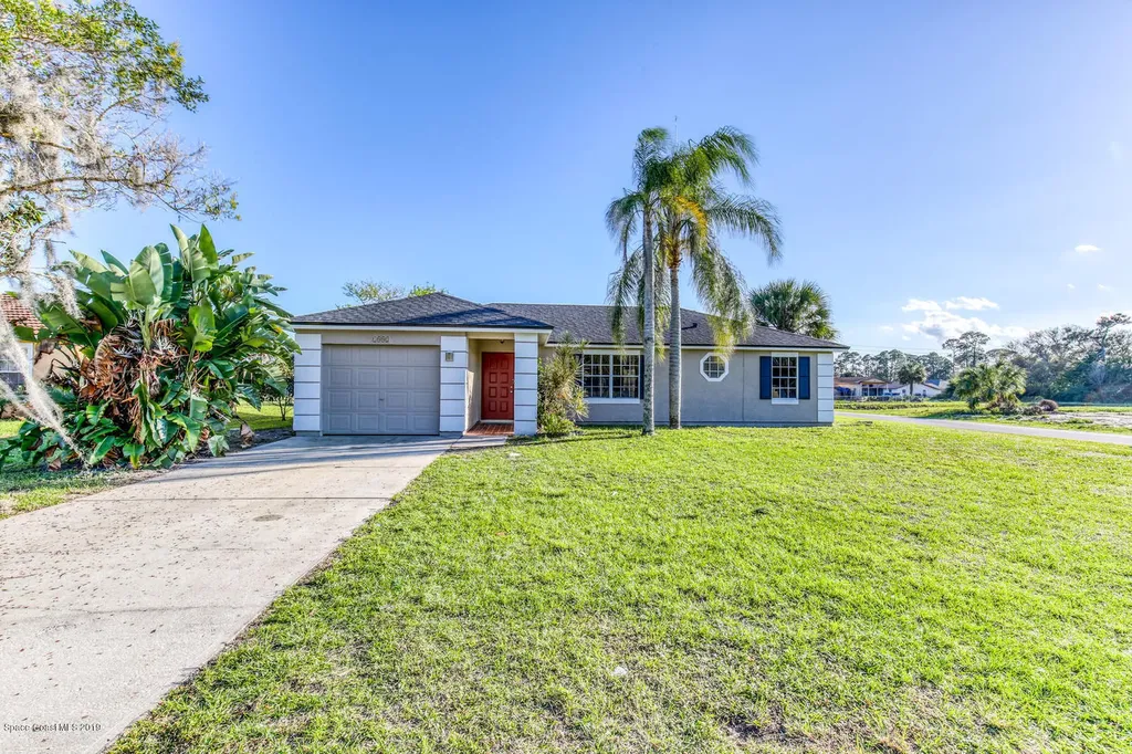 1002 Adige Court SE Palm Bay FL 32909