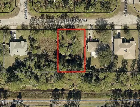 452 Reading Street SE Palm Bay FL 32909