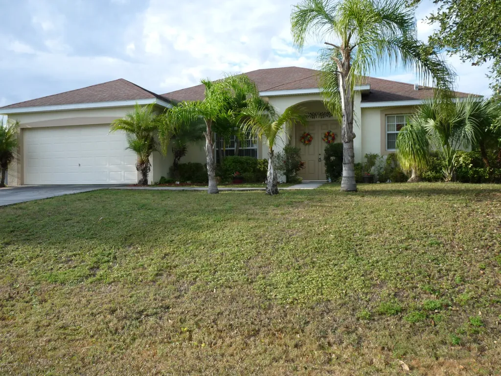 3172 Wendel Road SE Palm Bay FL 32909
