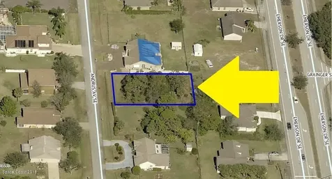 1571 Andrus Avenue SE Palm Bay FL 32909