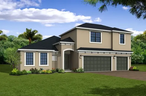 7344 Poulicny Lane Melbourne FL 32940