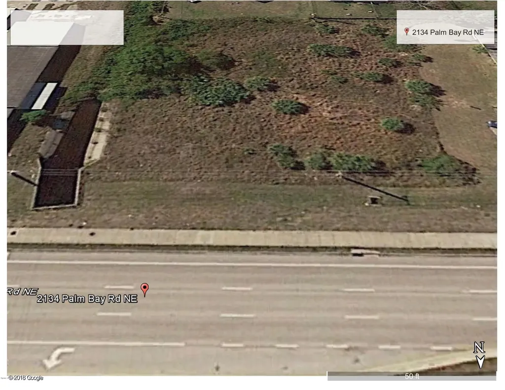 2134 NE Palm Bay Road NE Palm Bay FL 32905