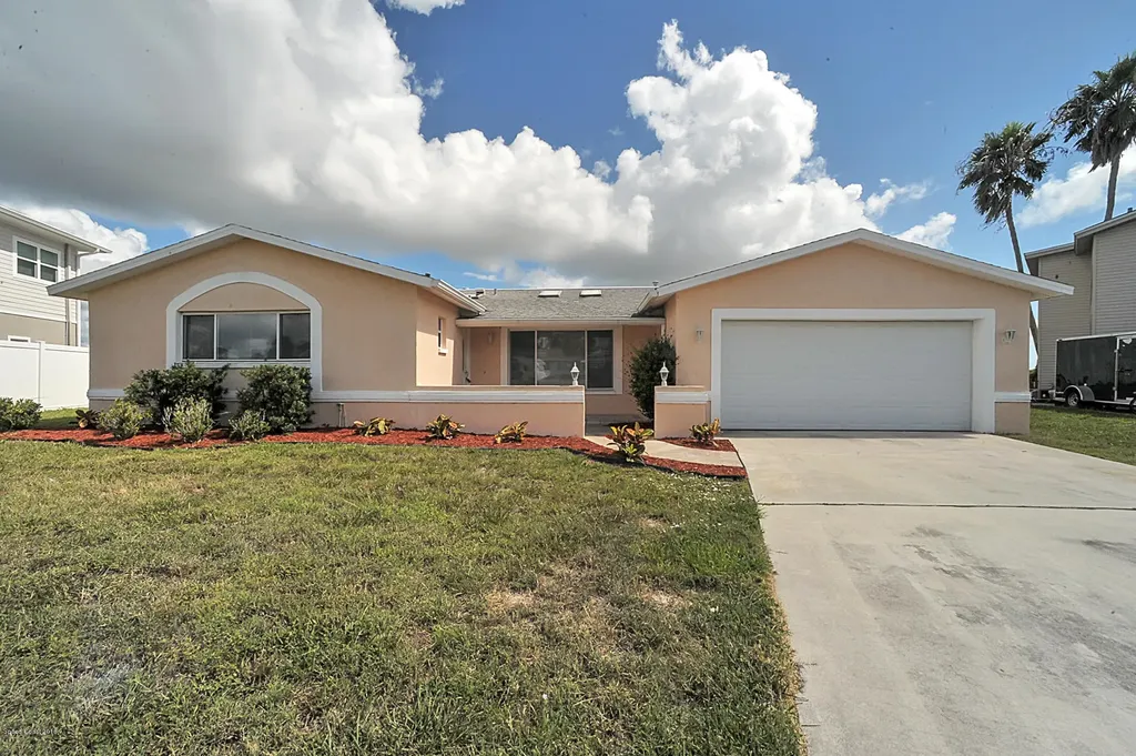 460 Caracas Drive Merritt Island FL 32953