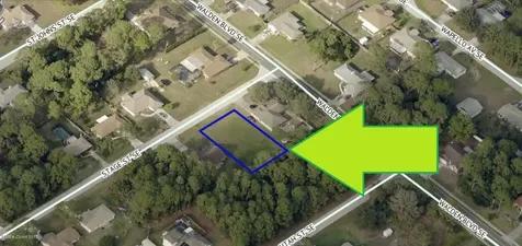 986 Stage Street SE Palm Bay FL 32909