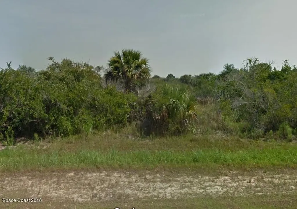 210 Cavalier Street Palm Bay FL 32909