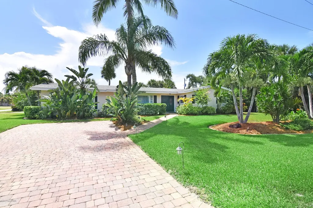 500 N Palm Avenue Indialantic FL 32903