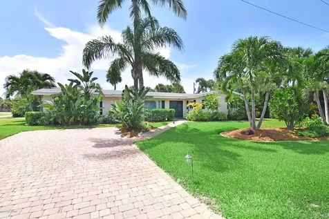 500 N Palm Avenue Indialantic FL 32903