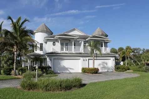 704 Spanish Moss Court Melbourne Beach FL 32951
