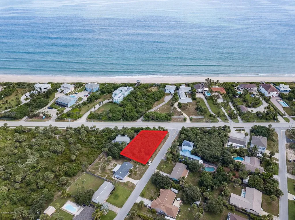 120 Heron Drive Melbourne Beach FL 32951