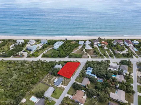 120 Heron Drive Melbourne Beach FL 32951