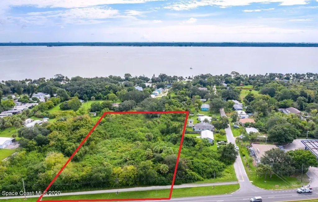 00 N Us 1 Highway Cocoa FL 32927