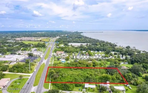 00 N Us 1 Highway Cocoa FL 32927