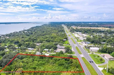 00 N Us 1 Highway Cocoa FL 32927