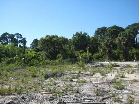 3705 Fox Lake Road Titusville FL 32796