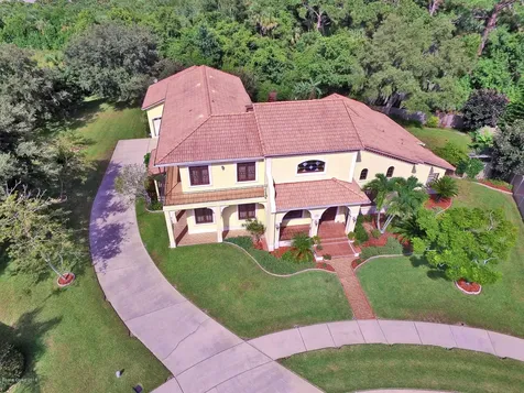 3803 Sunward Drive Merritt Island FL 32953