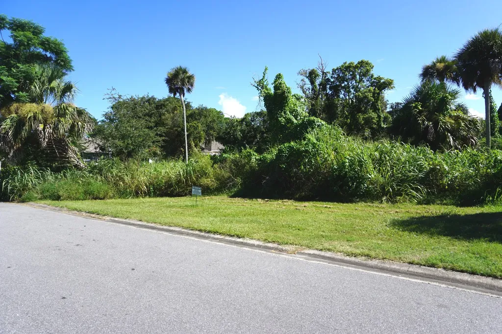 3635 Belle Arbor Circle Titusville FL 32780