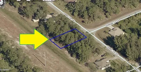 850 Damek Terrace SW Palm Bay FL 32908