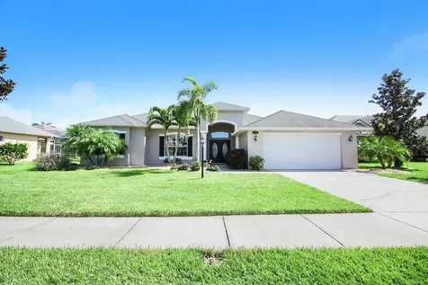 3801 Fringetree Lane Melbourne FL 32940