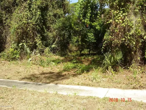 222 Parker Drive Titusville FL 32780