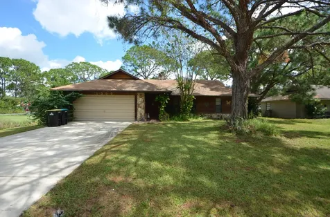 1335 Jupiter Boulevard NW Palm Bay FL 32907