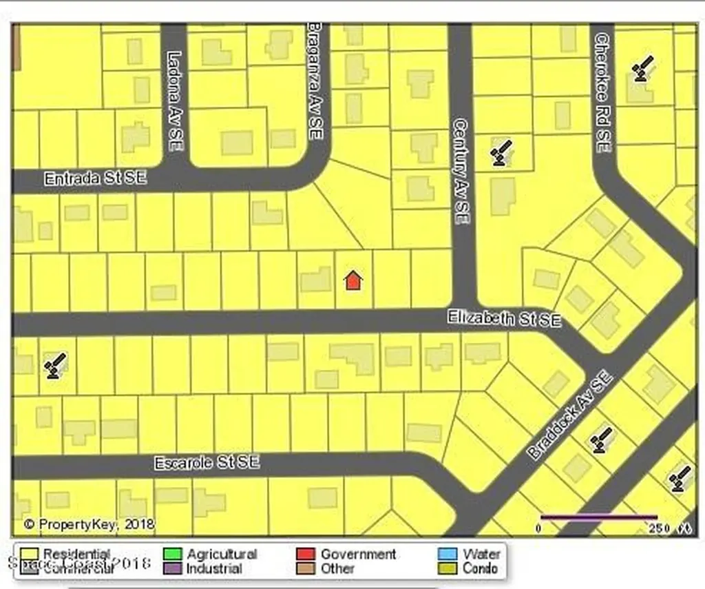 625 Elizabeth Street SE Palm Bay FL 32909