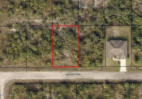 485 Ganley Street SW Palm Bay FL 32908