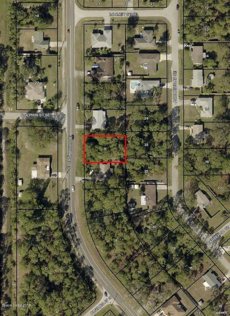 227 Eldron Boulevard SE Palm Bay FL 32909