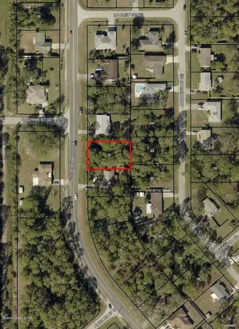 227 Eldron Boulevard SE Palm Bay FL 32909