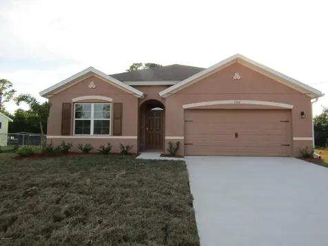 1266 Wabash Road SE Palm Bay FL 32909
