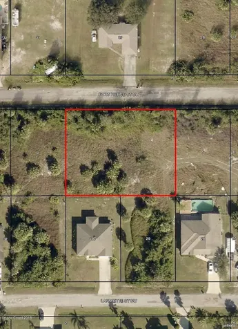 584 Fort Pierce Street SW Palm Bay FL 32908