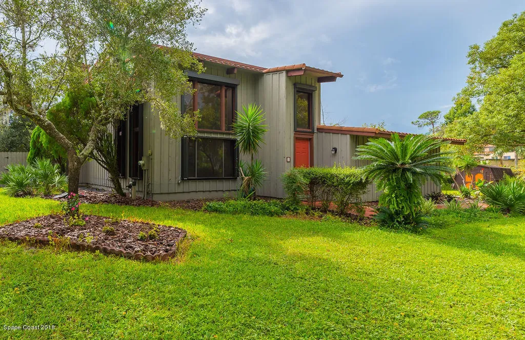 3807 Champion Road Titusville FL 32796