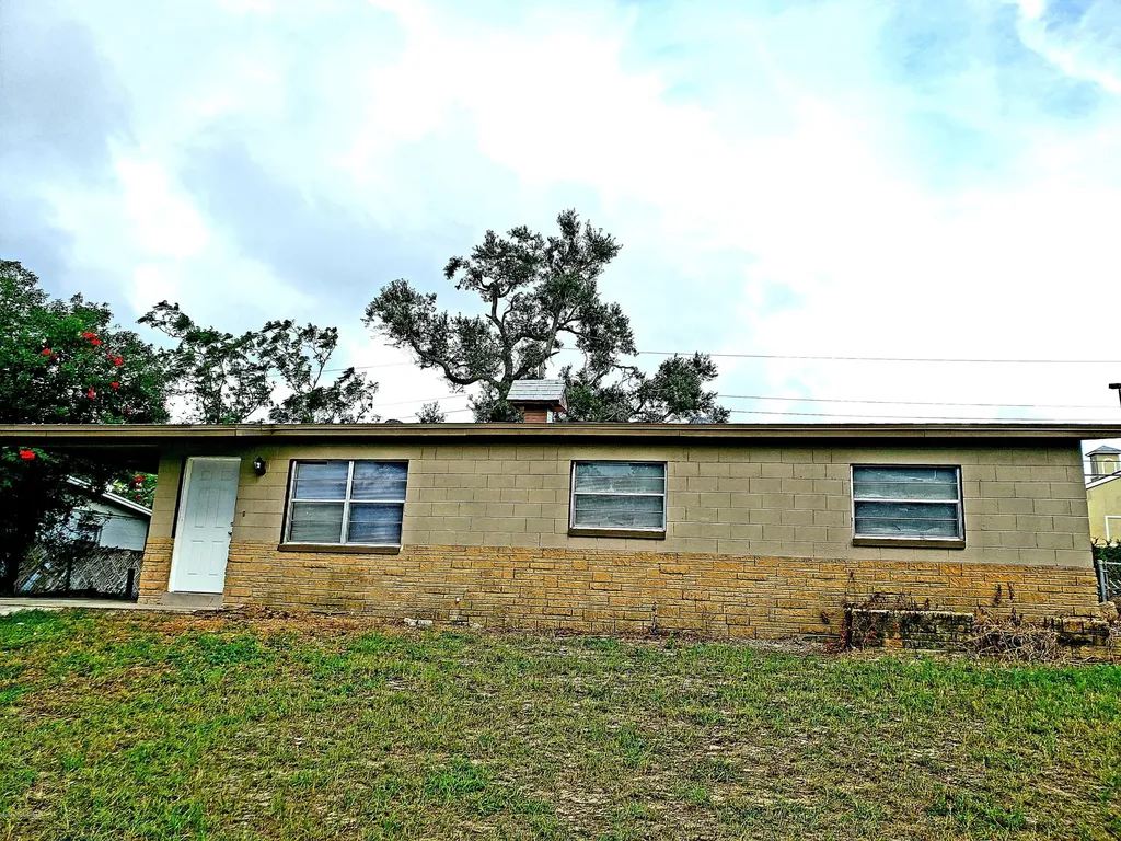 822 Morning Side Drive Cocoa FL 32922