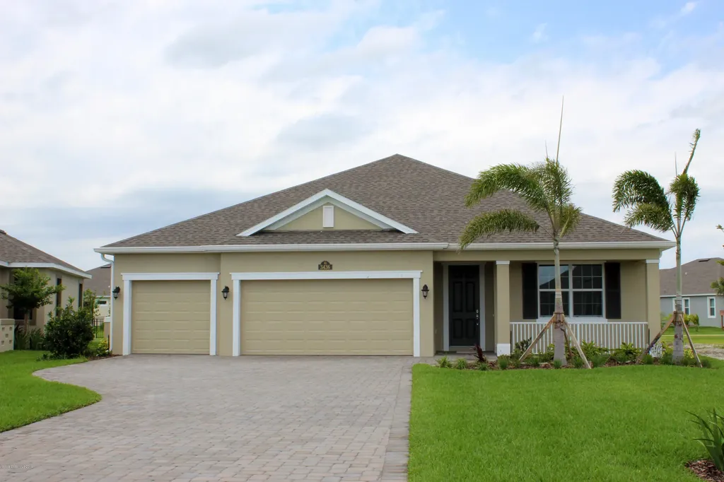 3436 Caviston Way Melbourne FL 32940