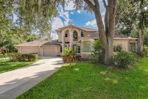 3530 Belle Largo Way Titusville FL 32780
