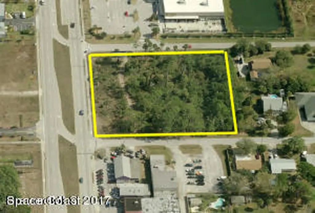 3653 W New Haven Avenue Melbourne FL 32904