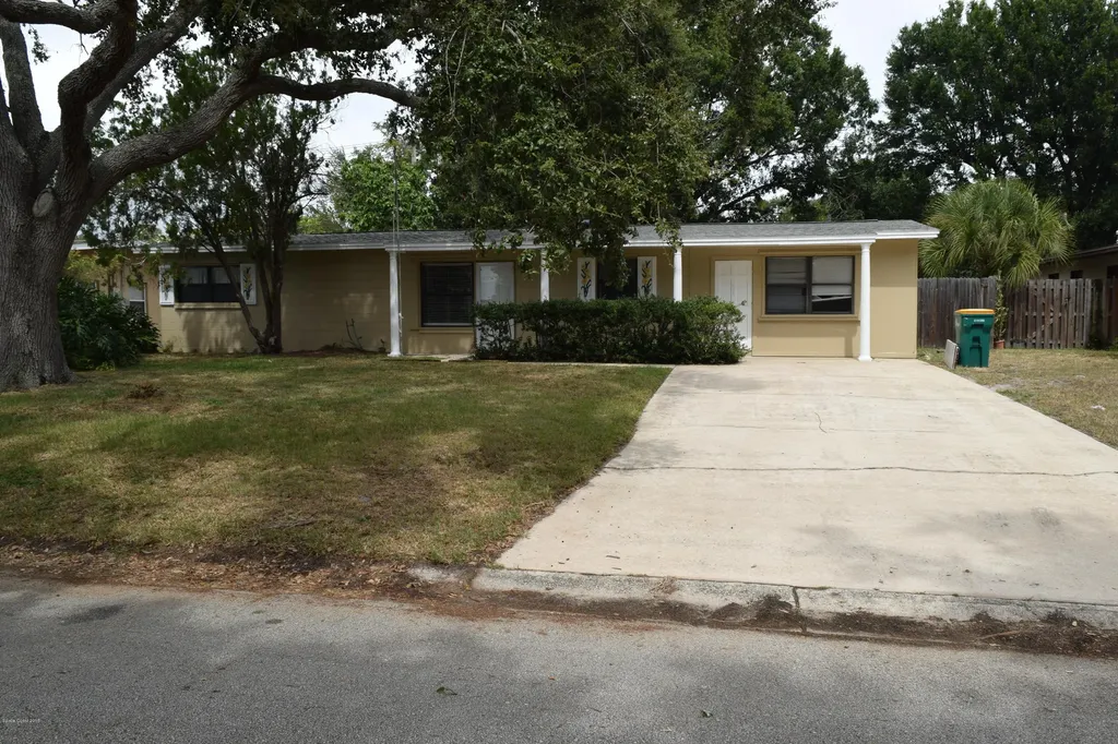 504 Orange Avenue Merritt Island FL 32952