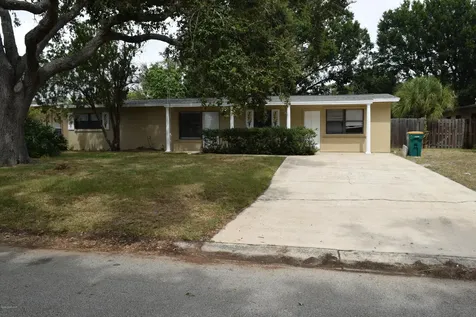 504 Orange Avenue Merritt Island FL 32952