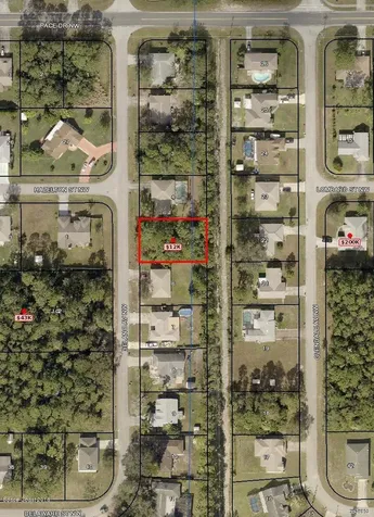 761 Delano Avenue NW Palm Bay FL 32907