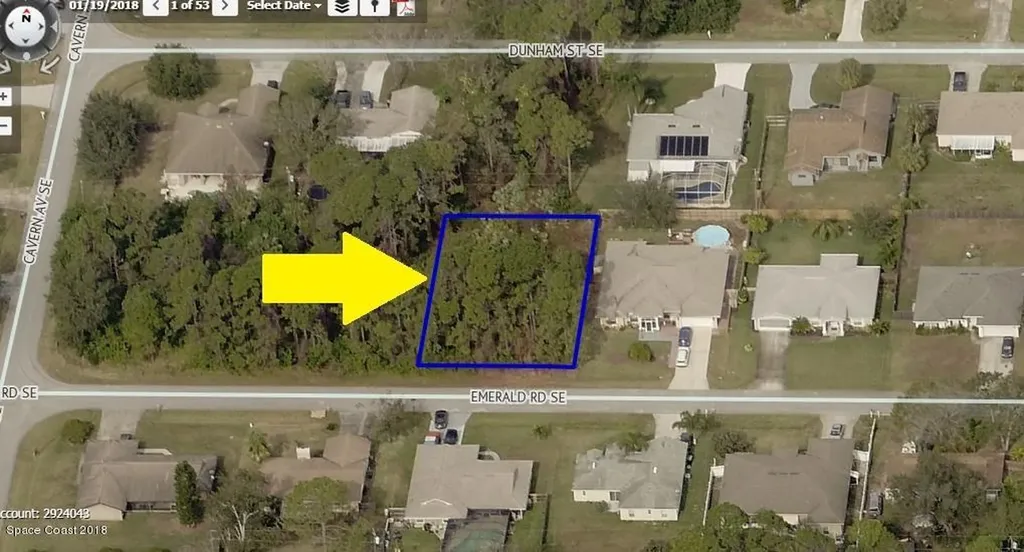 1071 Emerald Road SE Palm Bay FL 32909