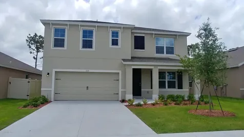 210 Forest Trace Circle Titusville FL 32780