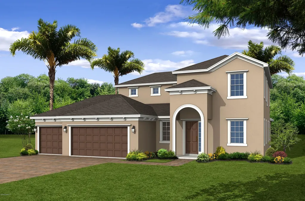 7324 Poulicny Lane Melbourne FL 32940