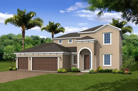 7324 Poulicny Lane Melbourne FL 32940