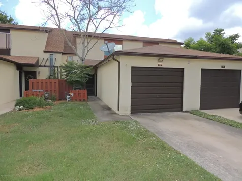 46 Bogart Place Merritt Island FL 32953
