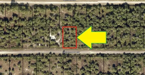 851 Sailboat Street SW Palm Bay FL 32908