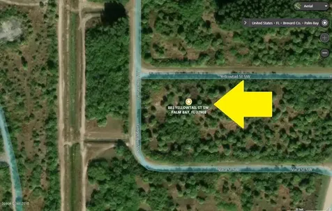 880 Yellowtail Street SW Palm Bay FL 32908
