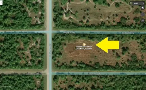 772 Sailboat Street SW Palm Bay FL 32908