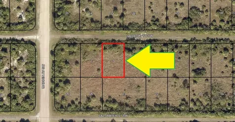 772 Sailboat Street SW Palm Bay FL 32908