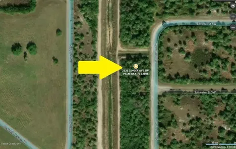 2520 Ginger Avenue SW Palm Bay FL 32908