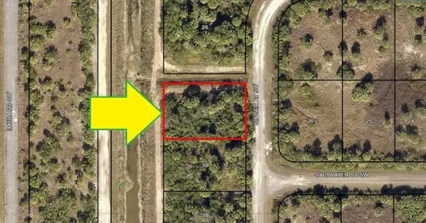 2520 Ginger Avenue SW Palm Bay FL 32908