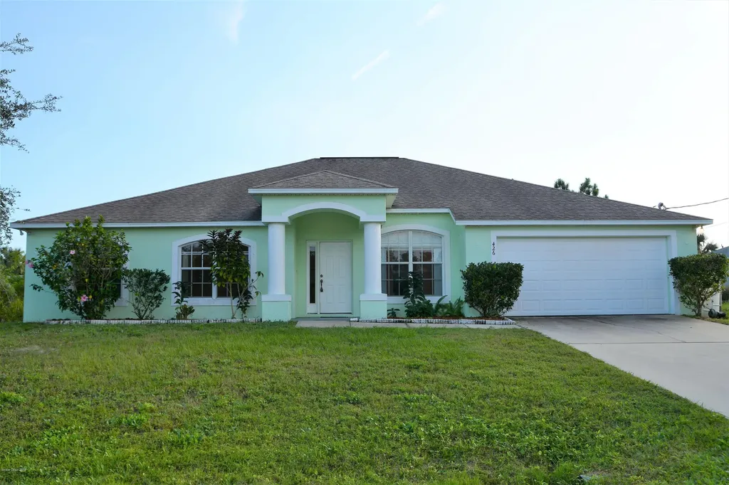 426 Forrest Hills Street SW Palm Bay FL 32908